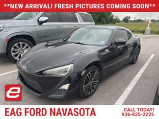 Used 2016 Scion FR-S image 1