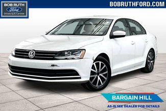 Used 2017 Volkswagen Jetta S image 1