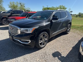 Used 2017 GMC Acadia Denali w/ Technology Package image 1