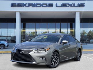 Used 2017 Lexus ES 350 image 1
