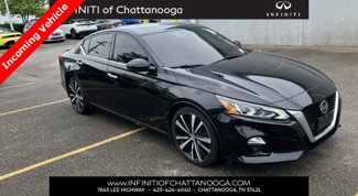 Used 2019 Nissan Altima 2.5 Platinum image 1