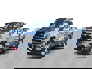 Certified 2020 Chevrolet Silverado 1500 RST w/ All-Star Edition image 1