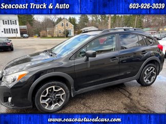 Used 2017 Subaru Crosstrek 2.0i Premium w/ Moonroof Package image 1