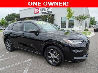 Used 2024 Honda HR-V EX-L image 1