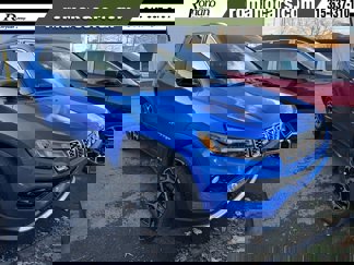 New 2025 Jeep Compass Limited image 1