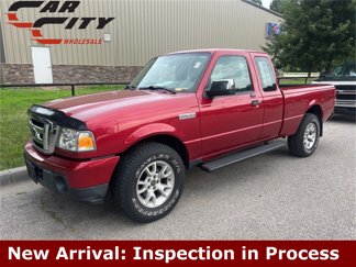 Used 2010 Ford Ranger XLT image 1