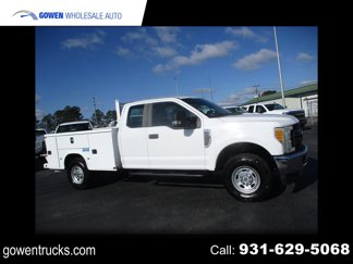 Used 2017 Ford F250 XL w/ Power Equipment Group image 1