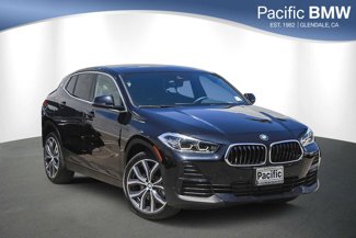 Certified 2023 BMW X2 sDrive28i w/ Convenience Package image 1