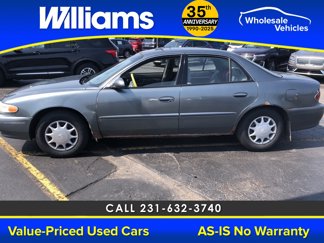 Used 2005 Buick Century Custom image 1