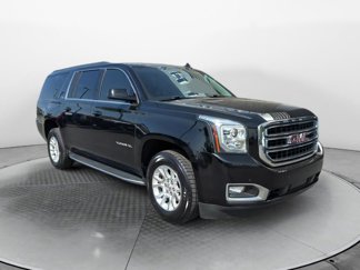 Used 2019 GMC Yukon XL SLE image 1