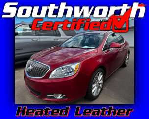 Used 2012 Buick Verano Leather image 1