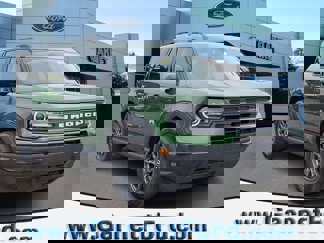 Used 2023 Ford Bronco Sport Big Bend image 1