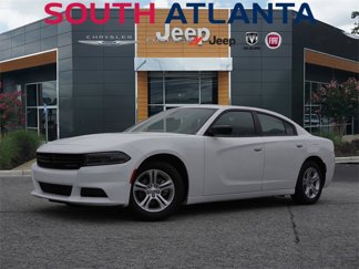 Used 2023 Dodge Charger SXT image 1