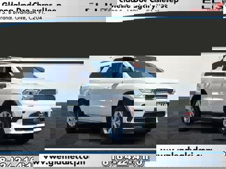 Used 2023 Dodge Durango SXT image 1