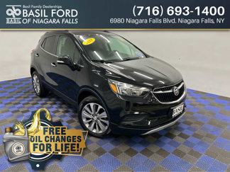 Used 2019 Buick Encore Preferred image 1