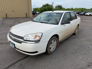 Used 2005 Chevrolet Malibu LS w/ Preferred Equipment Group image 1