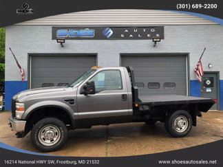 Used 2010 Ford F250 XL image 1