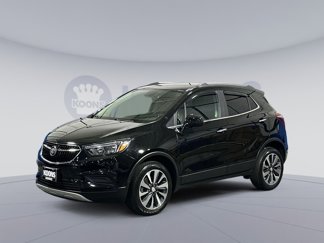 Used 2022 Buick Encore Preferred w/ Safety Package image 1