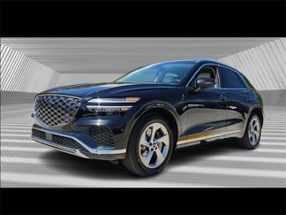 New 2026 Genesis GV70 2.5T Advanced image 1