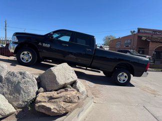 Used 2013 RAM 2500 Tradesman w/ Chrome Appearance Group image 1