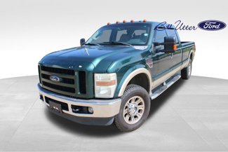 Used 2008 Ford F350 Lariat image 1