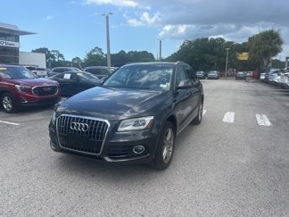 Used 2014 Audi Q5 2.0T Premium Plus image 1