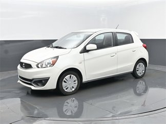 Used 2019 Mitsubishi Mirage ES image 1