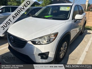 Used 2016 MAZDA CX-5 Touring image 1