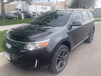 Used 2014 Ford Edge SEL w/ Equipment Group 205A image 1
