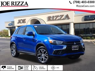 Used 2019 Mitsubishi Outlander Sport ES video 1