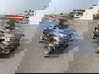 Used 2022 Ford Edge SEL image 1