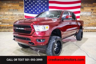 Used 2019 RAM 1500 Big Horn image 1