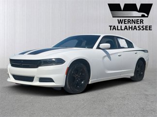 Used 2022 Dodge Charger SXT image 1