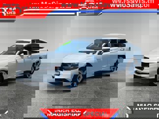 Used 2024 Honda Accord LX image 1