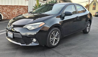 Used 2016 Toyota Corolla LE image 1