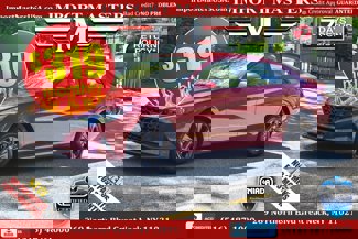 Used 2023 Hyundai Elantra SEL image 1