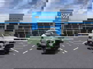New 2025 Chevrolet Trax ACTIV w/ Driver Confidence Package image 1