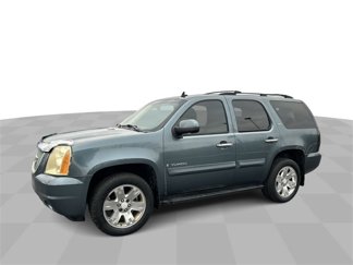 Used 2008 GMC Yukon SLT image 1