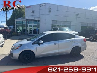 Used 2015 Kia Rio LX image 1