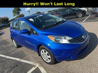 Used 2015 Nissan Versa Note S Plus image 1