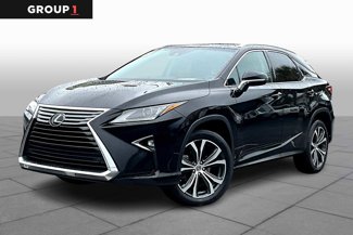 Used 2016 Lexus RX 350 AWD image 1