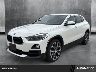 Used 2018 BMW X2 sDrive28i image 1