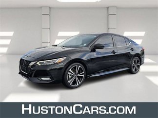 Used 2023 Nissan Sentra SR w/ SR Premium Package image 1