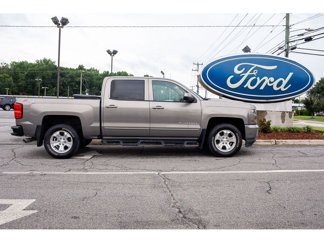 Used 2017 Chevrolet Silverado 1500 LT w/ All Star Edition image 1