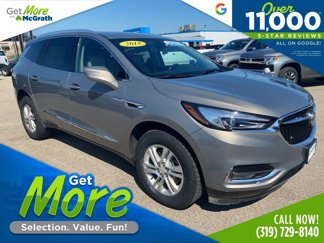 Used 2018 Buick Enclave Essence image 1