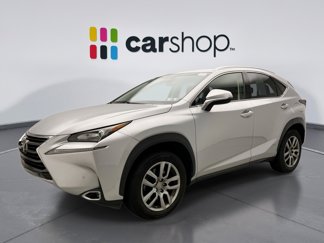 Used 2015 Lexus NX 200t AWD image 1