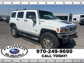 Used 2006 HUMMER H3 image 1