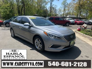 Used 2016 Hyundai Sonata SE image 1