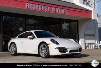 Used 2014 Porsche 911 Carrera image 1
