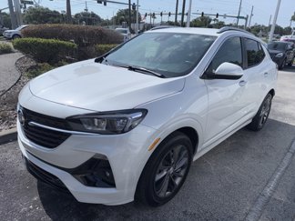 Used 2023 Buick Encore GX Select w/ Sport Touring Package image 1